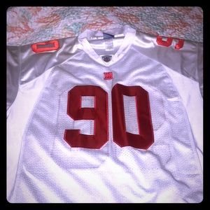 NY Giants Jersey